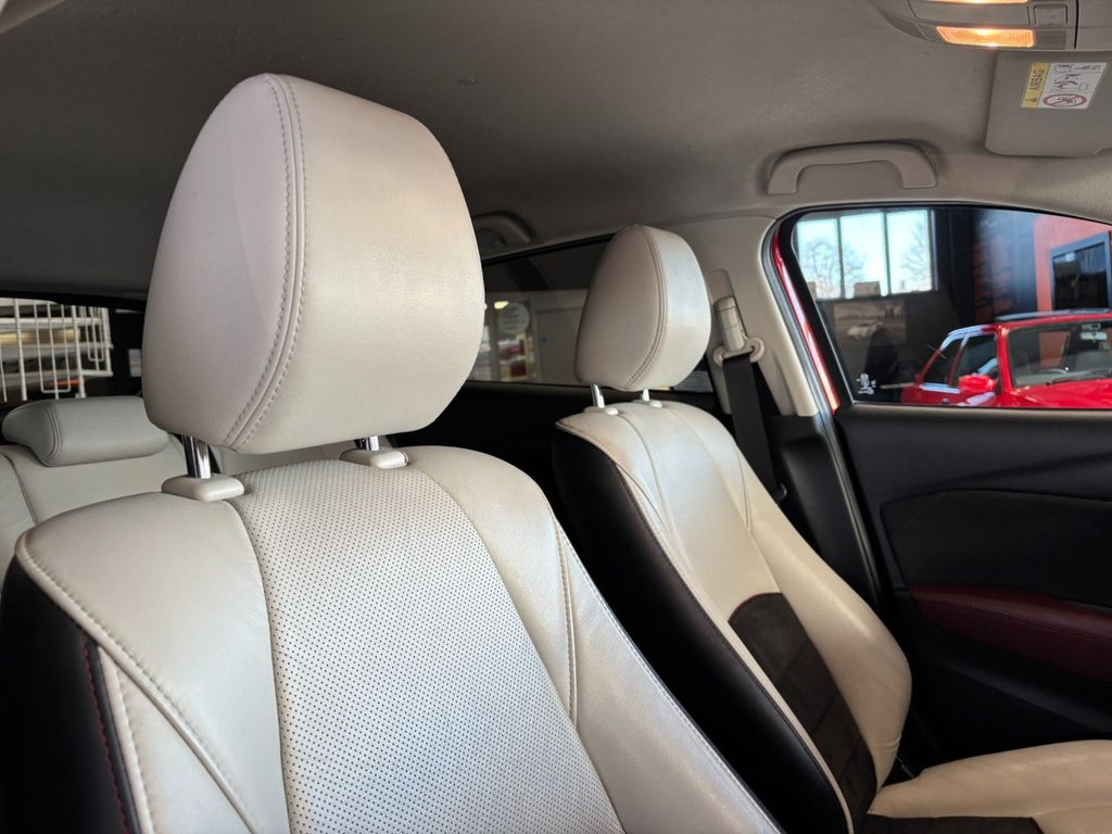 Used Mazda CX-3 2015 for sale - 77122005: Photo 23