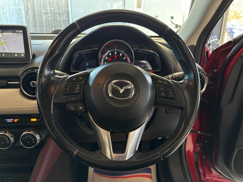 Used Mazda CX-3 2015 for sale - 77122005: Photo 24
