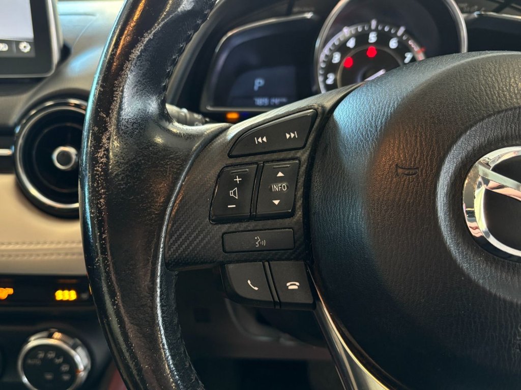 Used Mazda CX-3 2015 for sale - 77122005: Photo 25