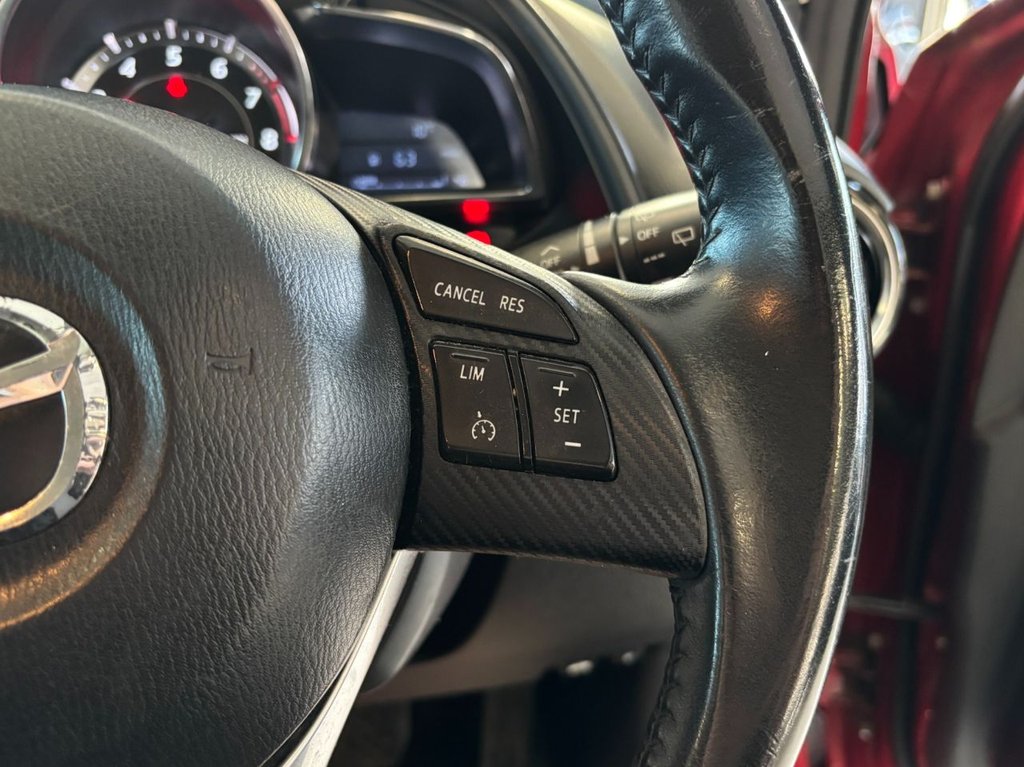 Used Mazda CX-3 2015 for sale - 77122005: Photo 26