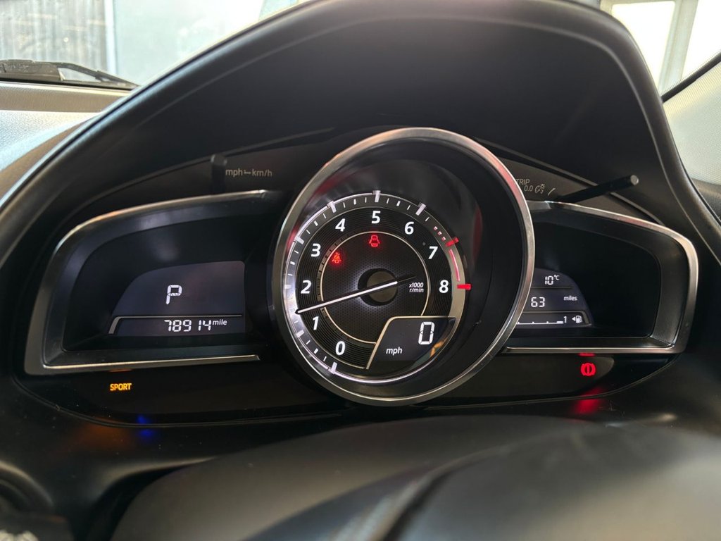 Used Mazda CX-3 2015 for sale - 77122005: Photo 27