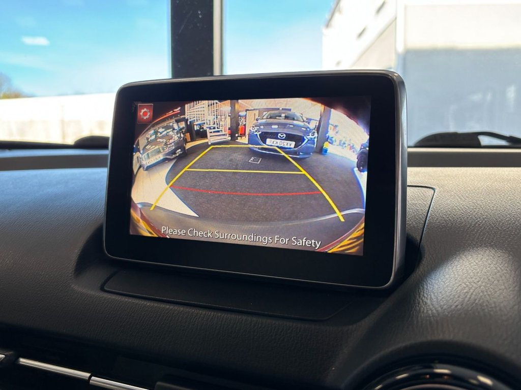 Used Mazda CX-3 2015 for sale - 77122005: Photo 29