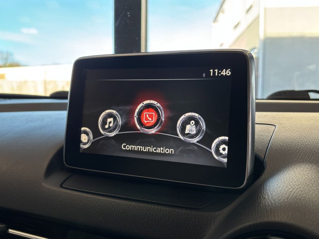 Used Mazda CX-3 2015 for sale - 77122005: Photo 30