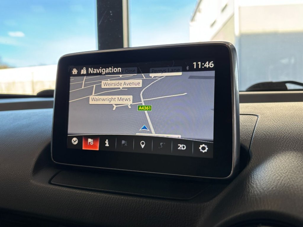 Used Mazda CX-3 2015 for sale - 77122005: Photo 32