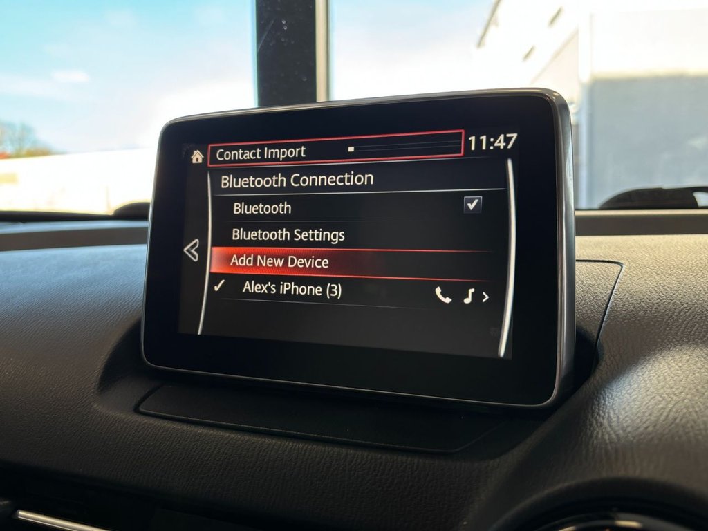 Used Mazda CX-3 2015 for sale - 77122005: Photo 33