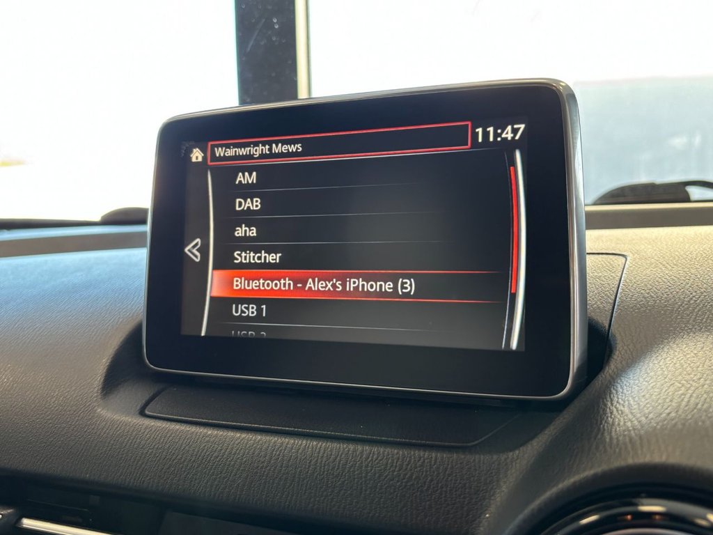 Used Mazda CX-3 2015 for sale - 77122005: Photo 34