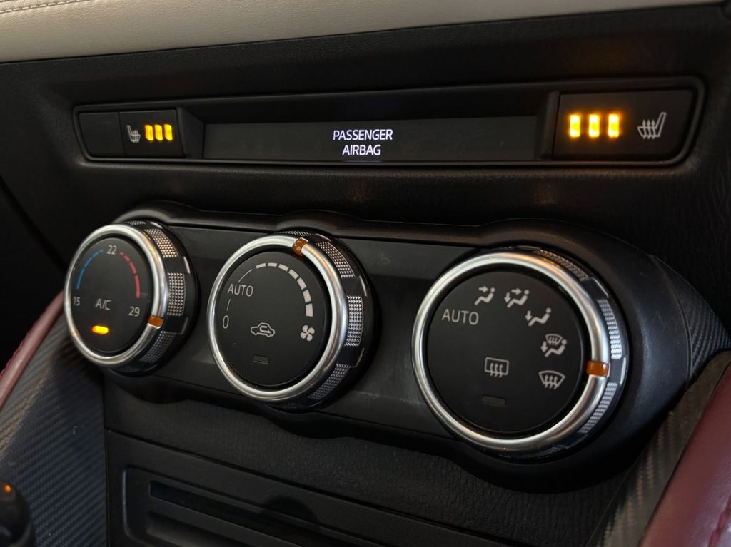 Used Mazda CX-3 2015 for sale - 77122005: Photo 36