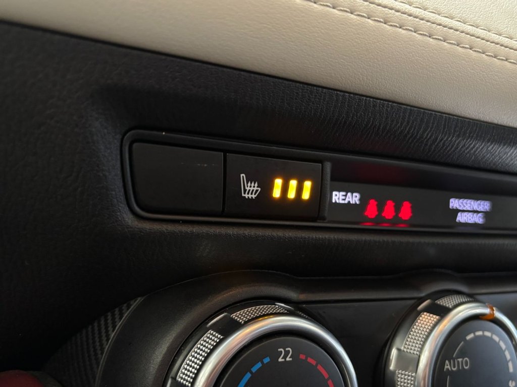 Used Mazda CX-3 2015 for sale - 77122005: Photo 37