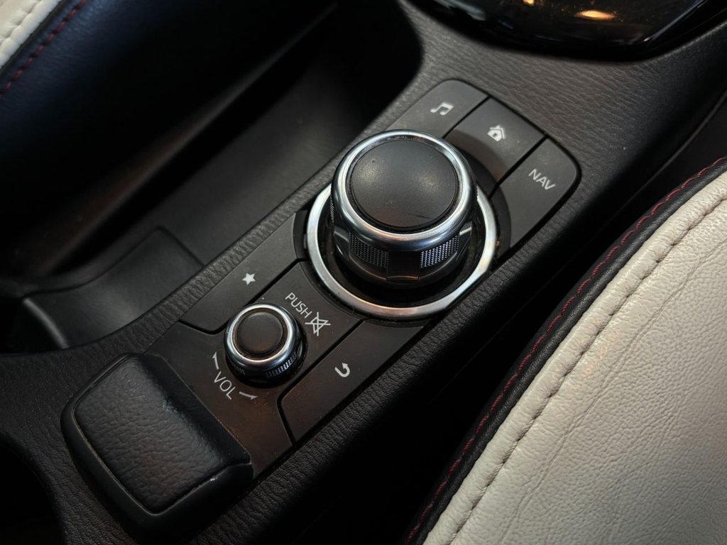 Used Mazda CX-3 2015 for sale - 77122005: Photo 41