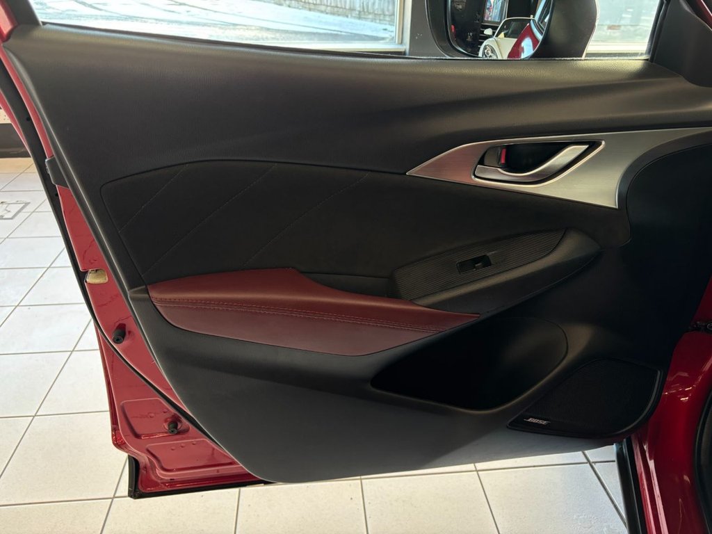 Used Mazda CX-3 2015 for sale - 77122005: Photo 42