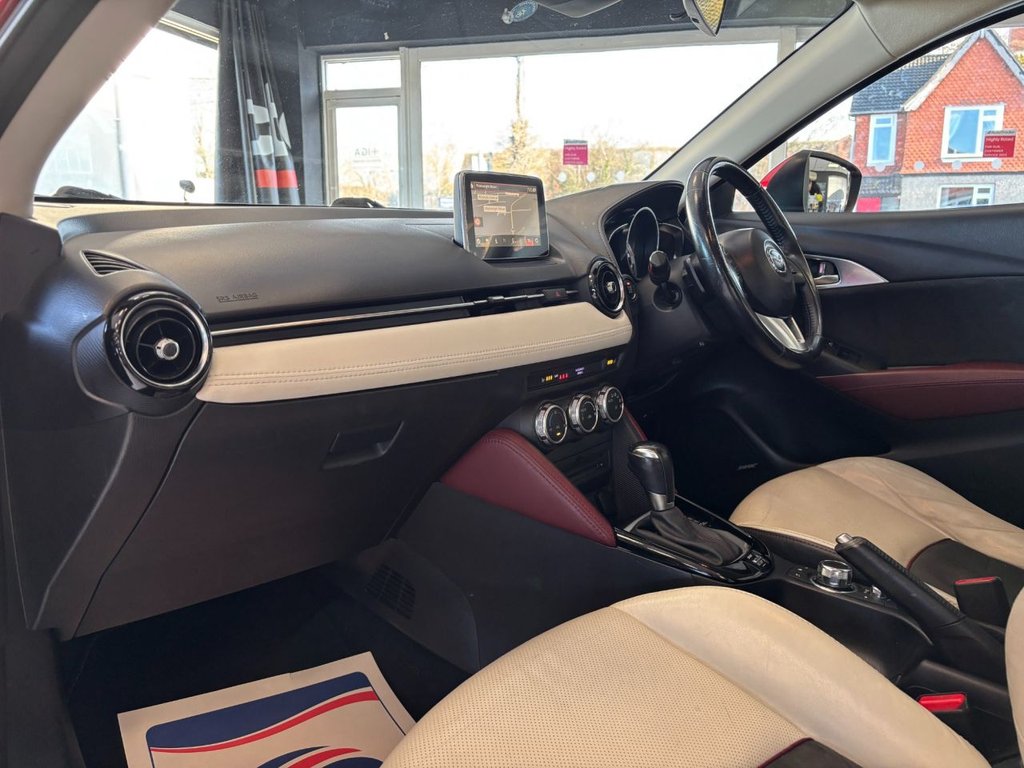 Used Mazda CX-3 2015 for sale - 77122005: Photo 43