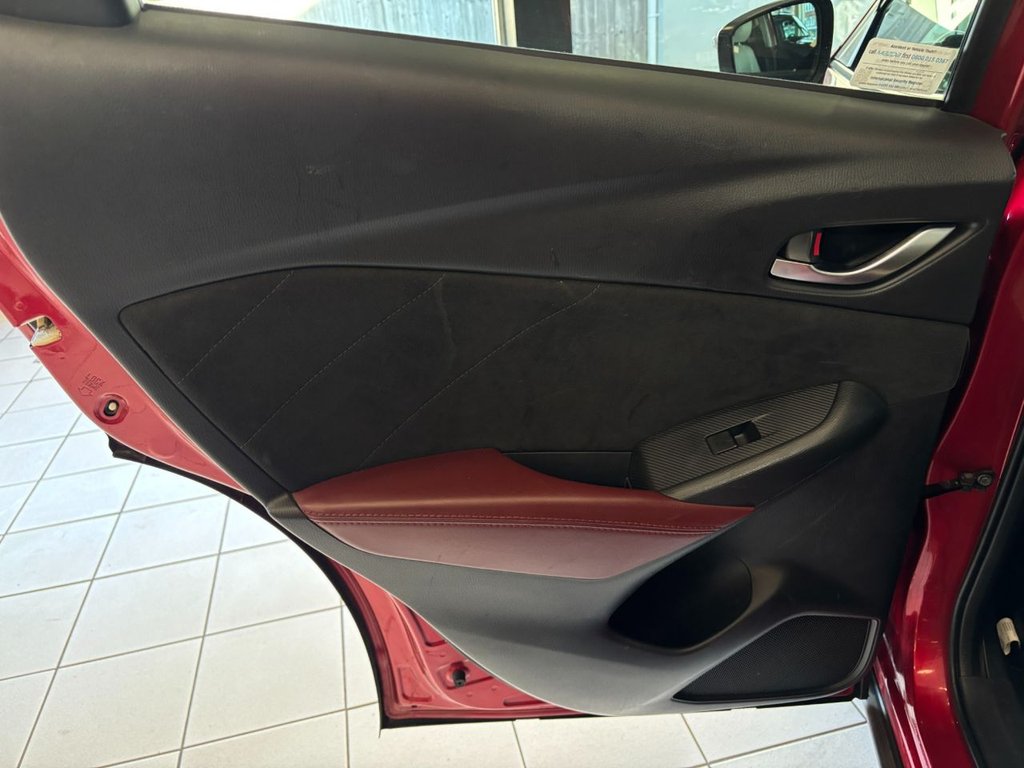 Used Mazda CX-3 2015 for sale - 77122005: Photo 44