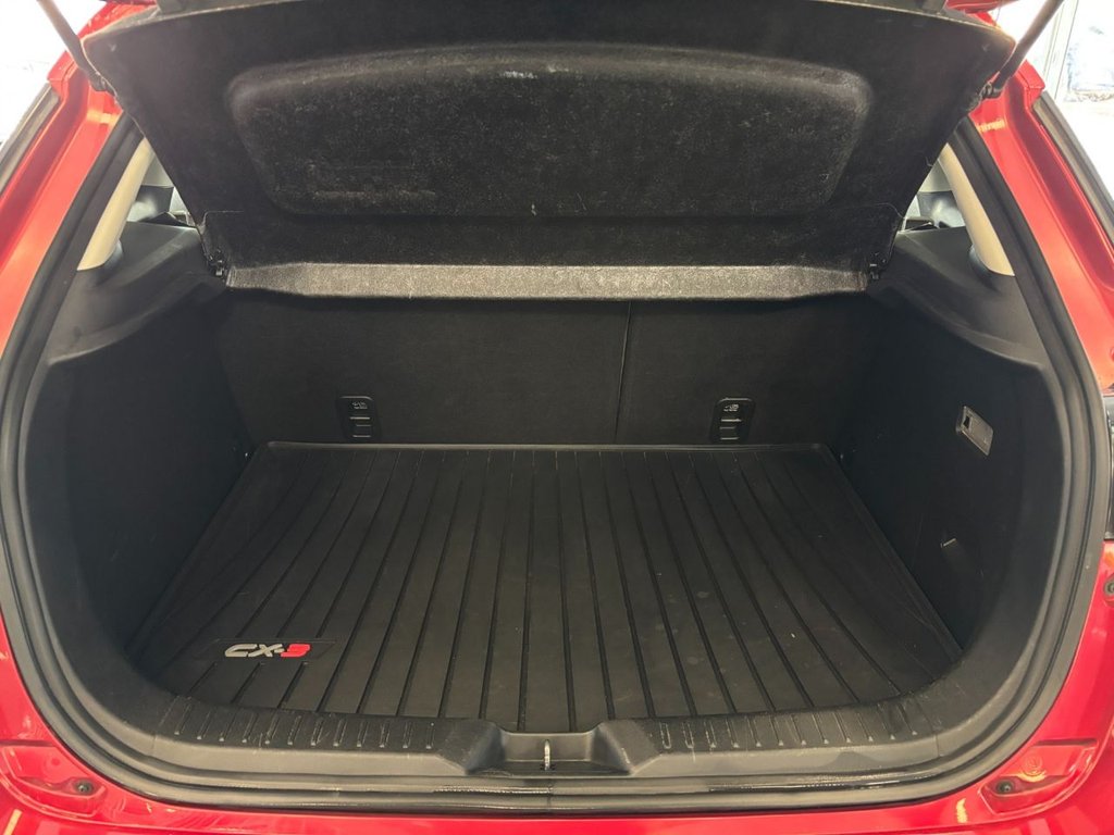 Used Mazda CX-3 2015 for sale - 77122005: Photo 46