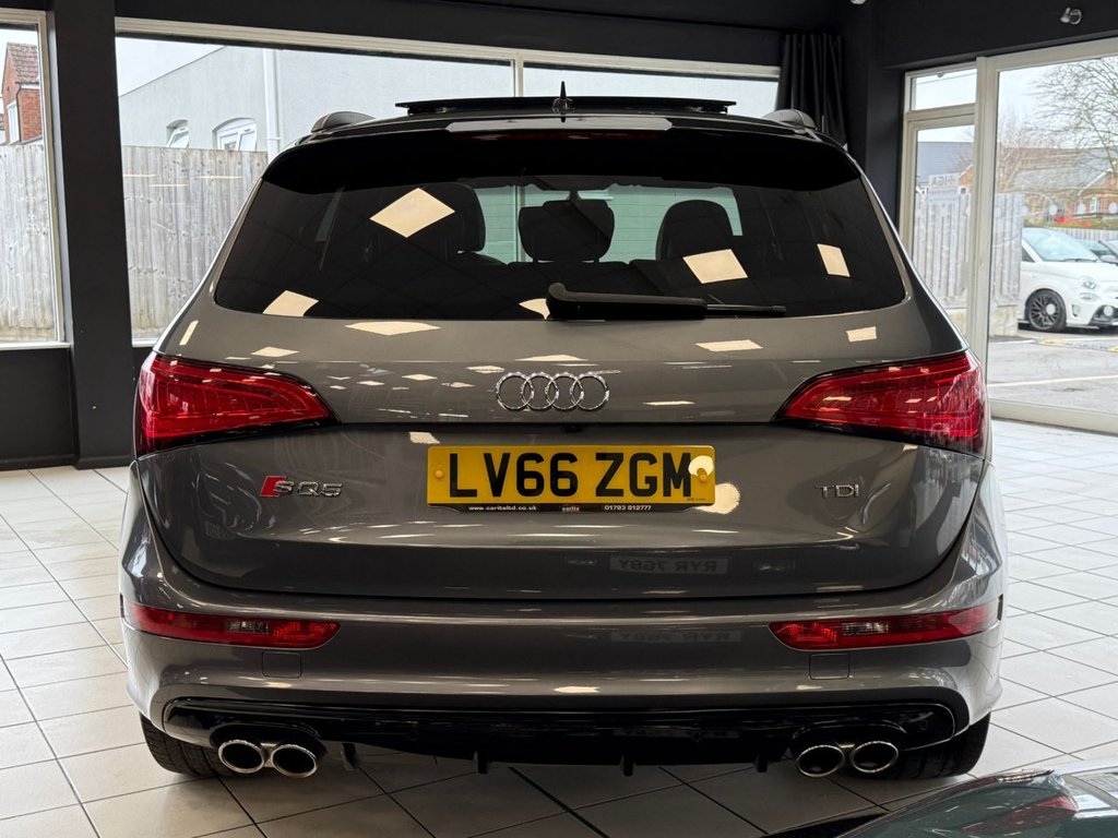 Used Audi Q5 2016 for sale - 78082272: Photo 11