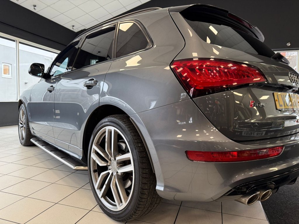 Used Audi Q5 2016 for sale - 78082272: Photo 15