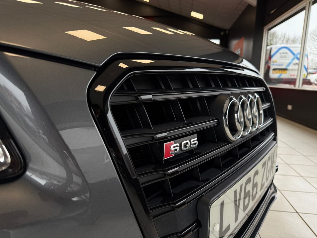 Used Audi Q5 2016 for sale - 78082272: Photo 16