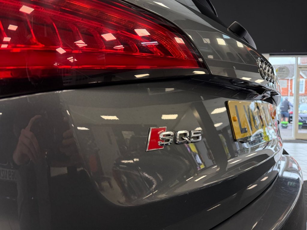 Used Audi Q5 2016 for sale - 78082272: Photo 17