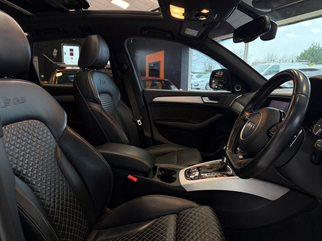 Used Audi Q5 2016 for sale - 78082272: Photo 22