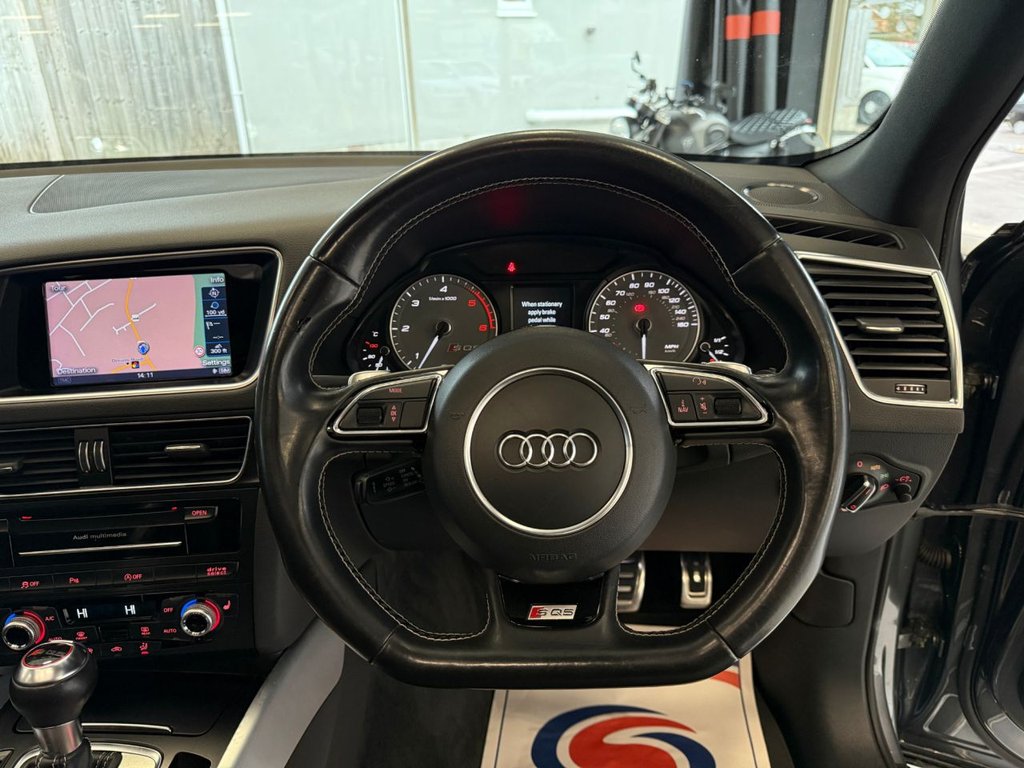 Used Audi Q5 2016 for sale - 78082272: Photo 24