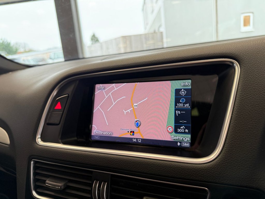 Used Audi Q5 2016 for sale - 78082272: Photo 31