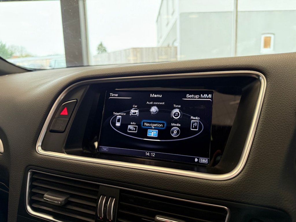 Used Audi Q5 2016 for sale - 78082272: Photo 33