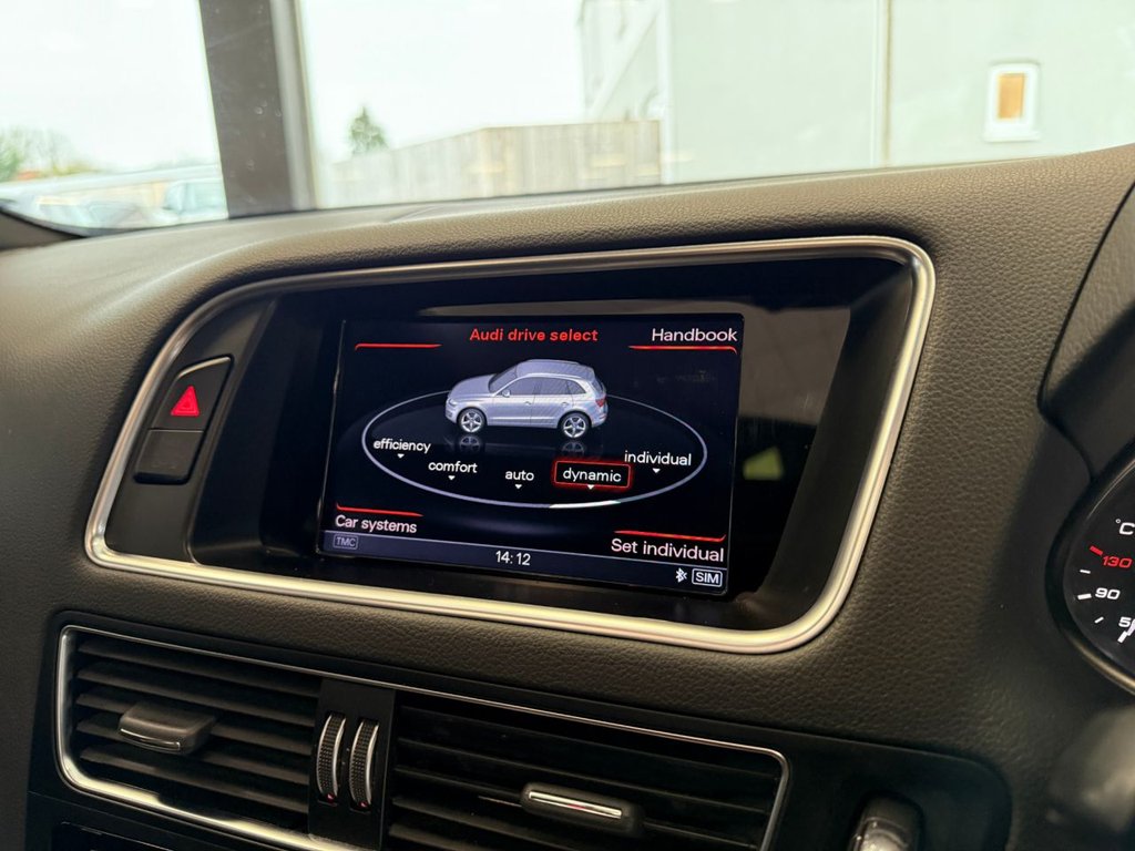 Used Audi Q5 2016 for sale - 78082272: Photo 34