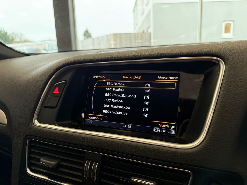 Used Audi Q5 2016 for sale - 78082272: Photo 36