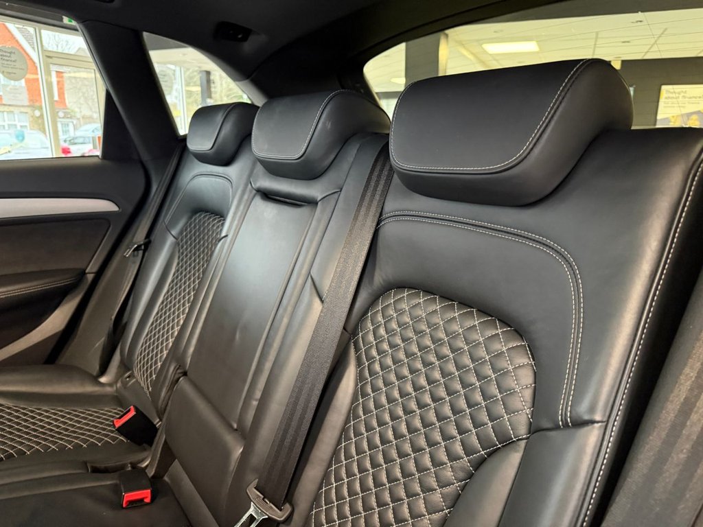 Used Audi Q5 2016 for sale - 78082272: Photo 41