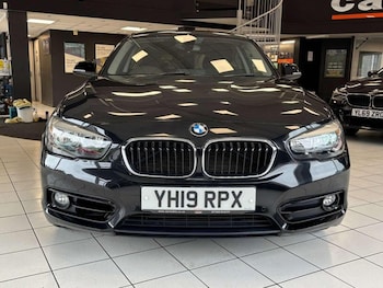 Used BMW 1 Series 2019 for sale - 78985455: Photo