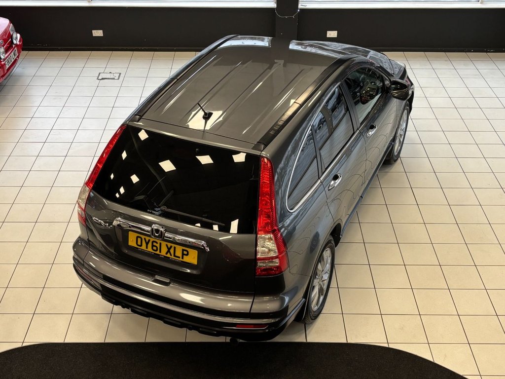 Used Honda CR-V 2011 for sale - 76986279: Photo 13