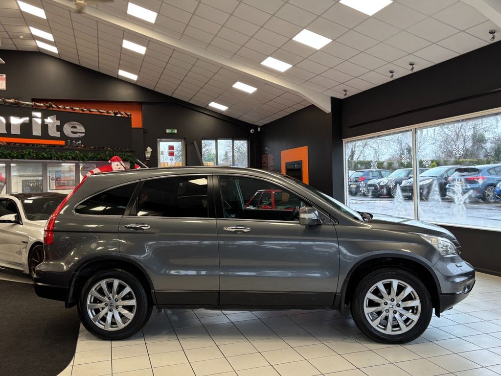 Used Honda CR-V 2011 for sale - 76986279: Photo 15