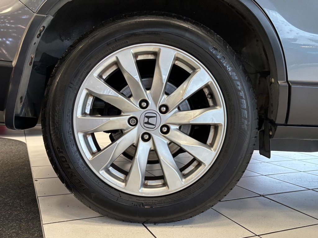 Used Honda CR-V 2011 for sale - 76986279: Photo 17