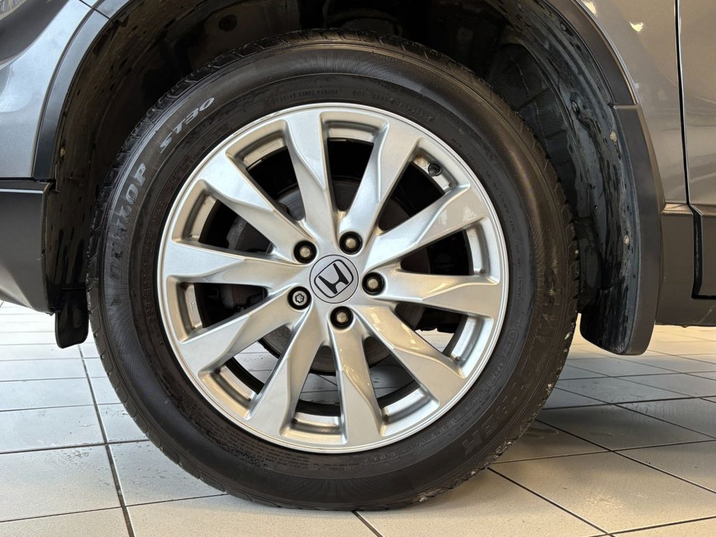 Used Honda CR-V 2011 for sale - 76986279: Photo 19