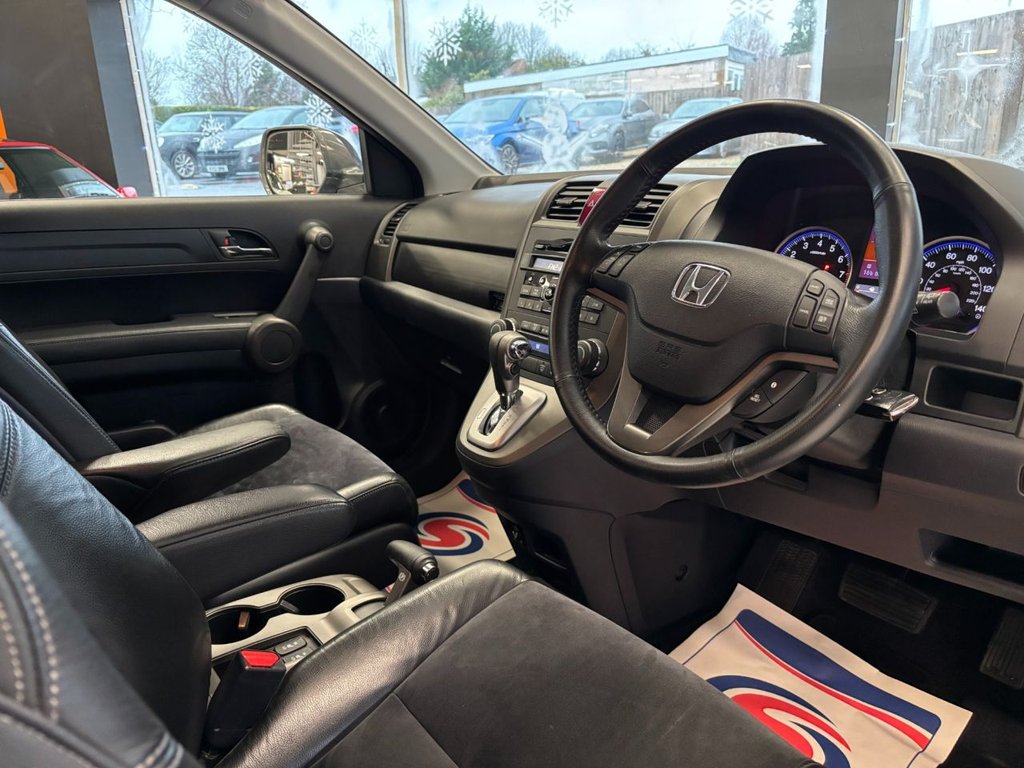 Used Honda CR-V 2011 for sale - 76986279: Photo 20