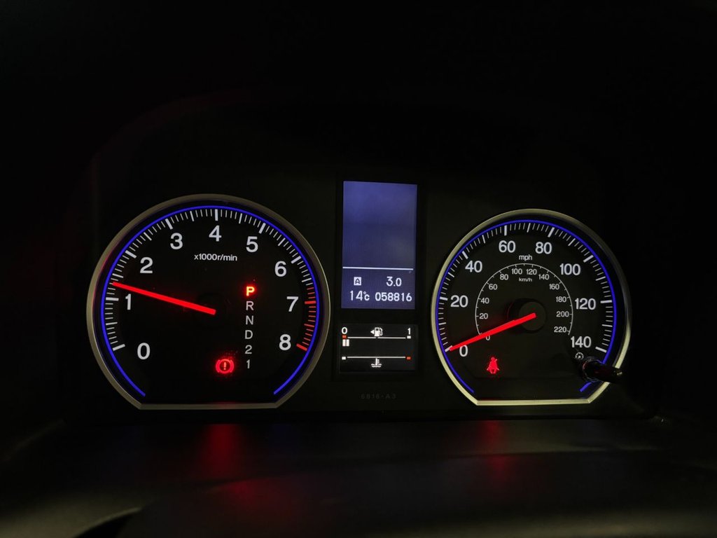 Used Honda CR-V 2011 for sale - 76986279: Photo 21