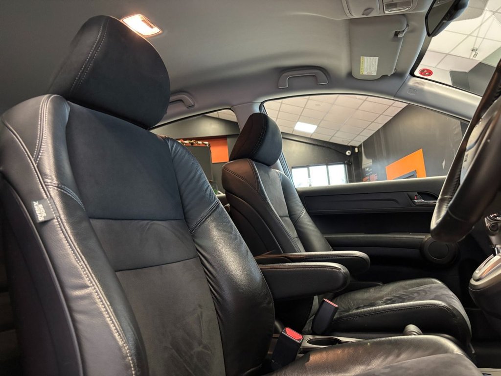 Used Honda CR-V 2011 for sale - 76986279: Photo 22