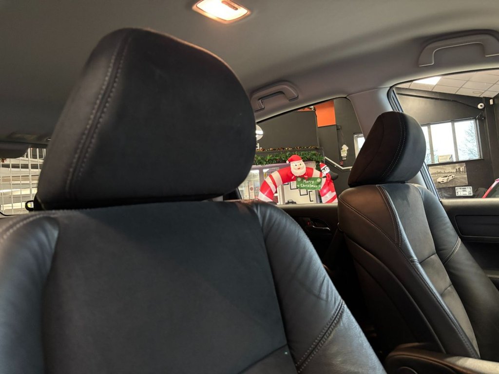 Used Honda CR-V 2011 for sale - 76986279: Photo 23