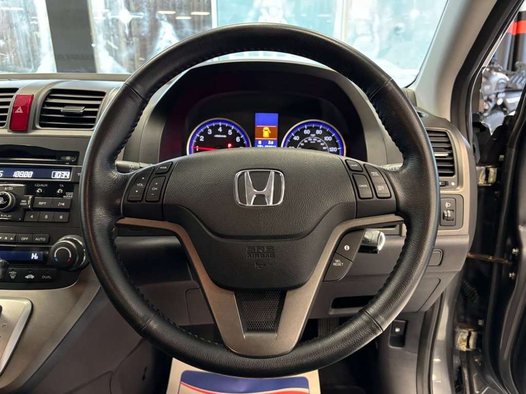 Used Honda CR-V 2011 for sale - 76986279: Photo 24