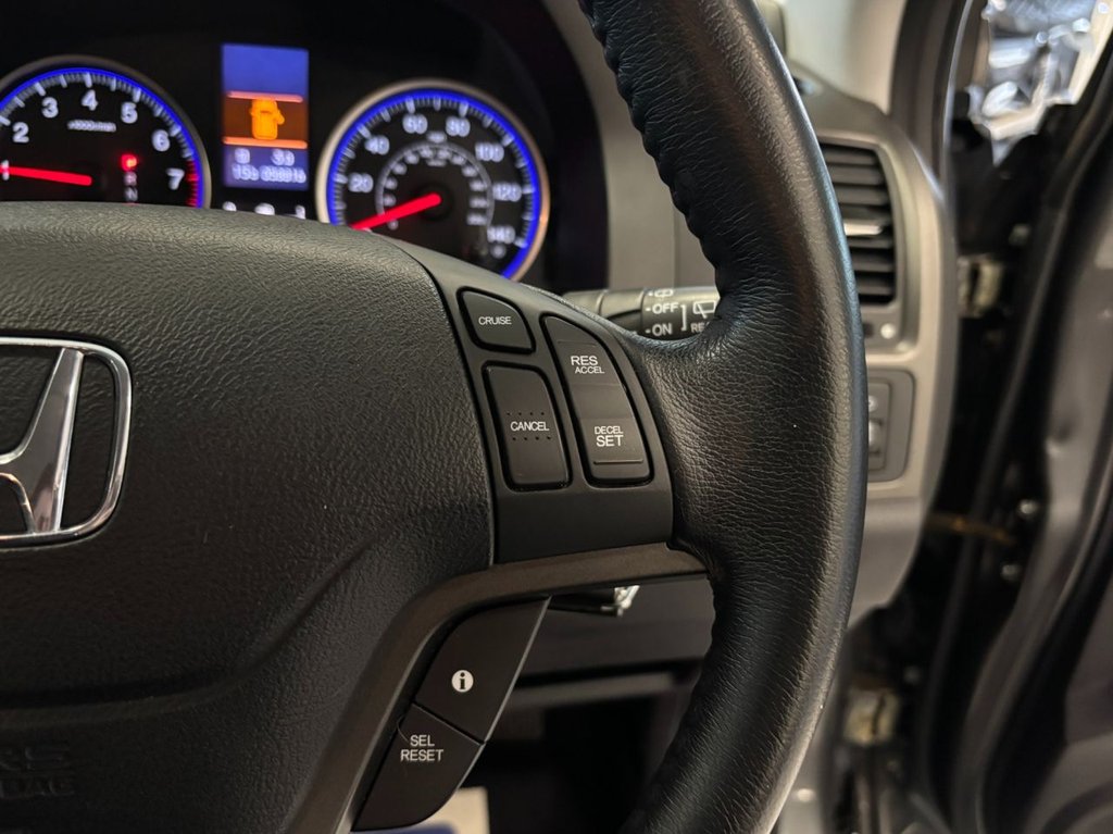 Used Honda CR-V 2011 for sale - 76986279: Photo 25