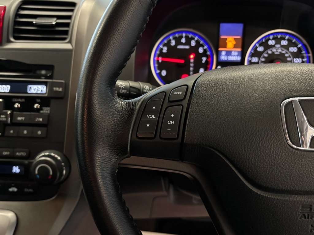 Used Honda CR-V 2011 for sale - 76986279: Photo 26