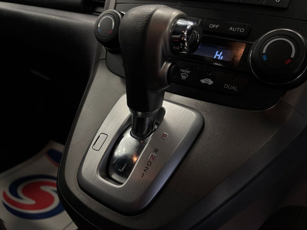 Used Honda CR-V 2011 for sale - 76986279: Photo 29