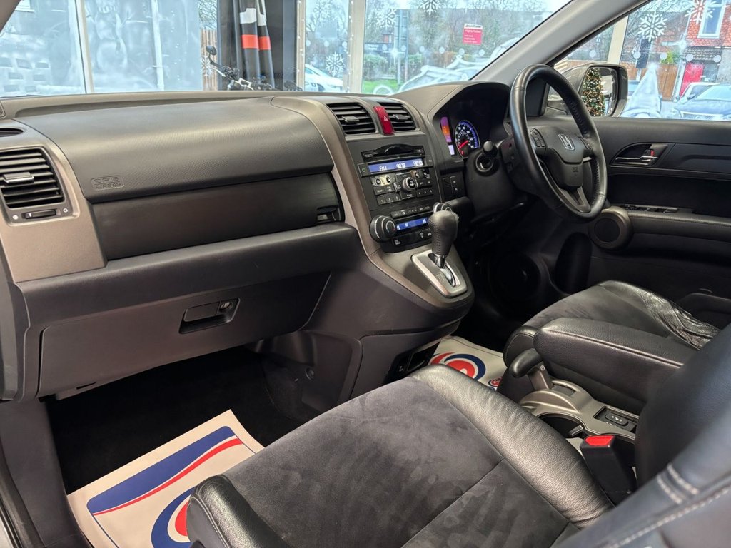 Used Honda CR-V 2011 for sale - 76986279: Photo 32