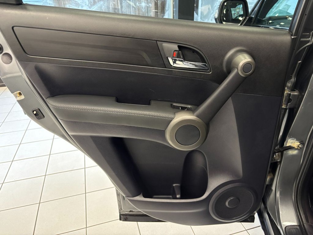 Used Honda CR-V 2011 for sale - 76986279: Photo 34