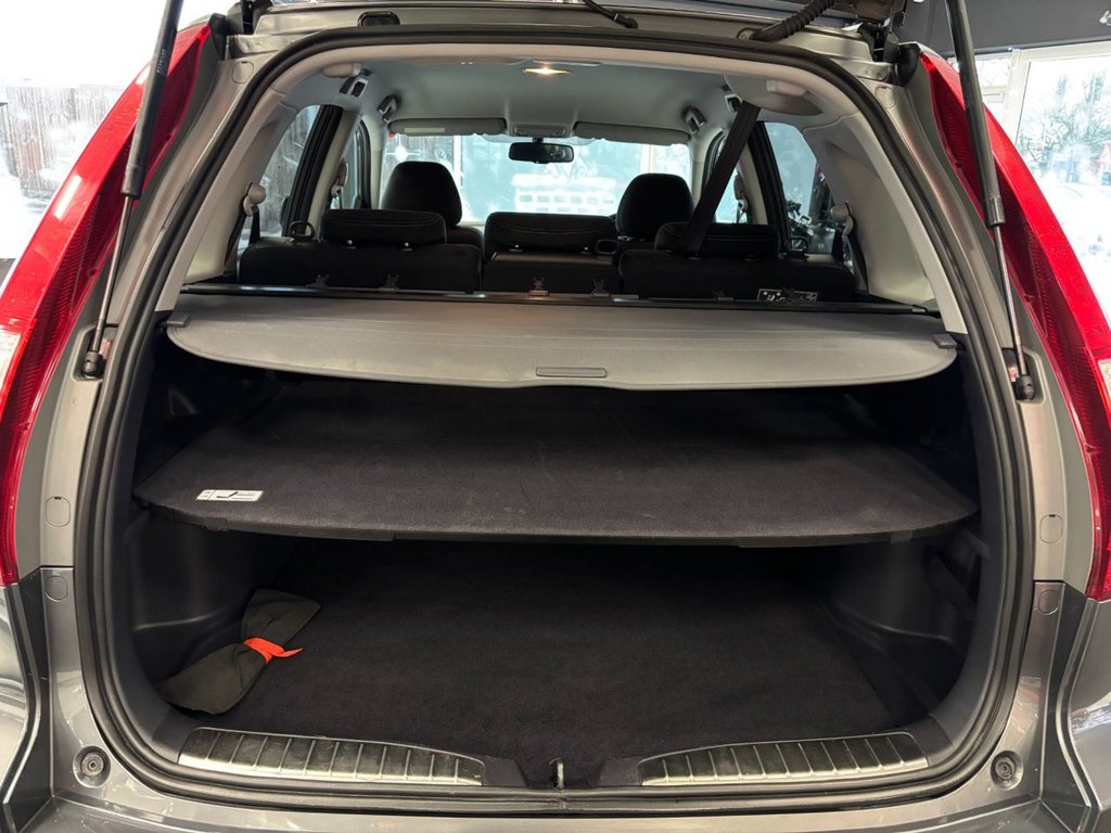 Used Honda CR-V 2011 for sale - 76986279: Photo 36