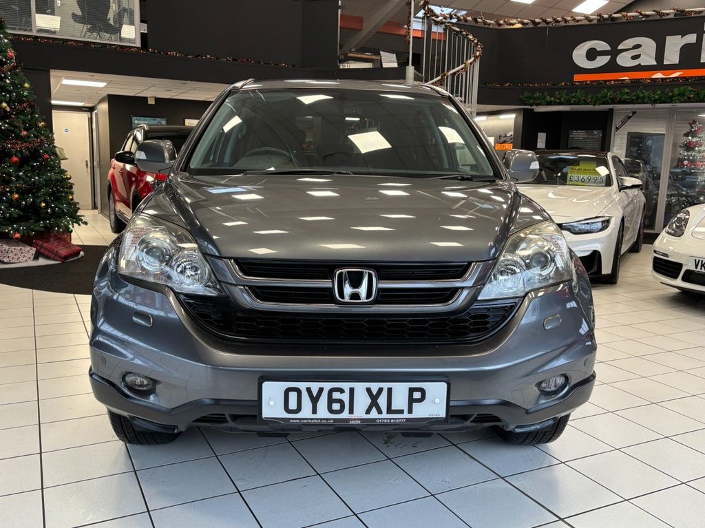 Used Honda CR-V 2011 for sale - 76986279: Photo 7