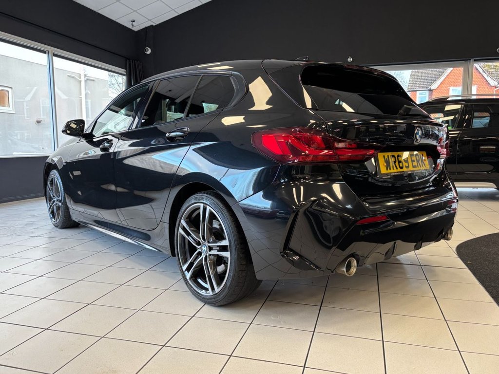 Used BMW 1 Series 2019 for sale - 77171796: Photo 10