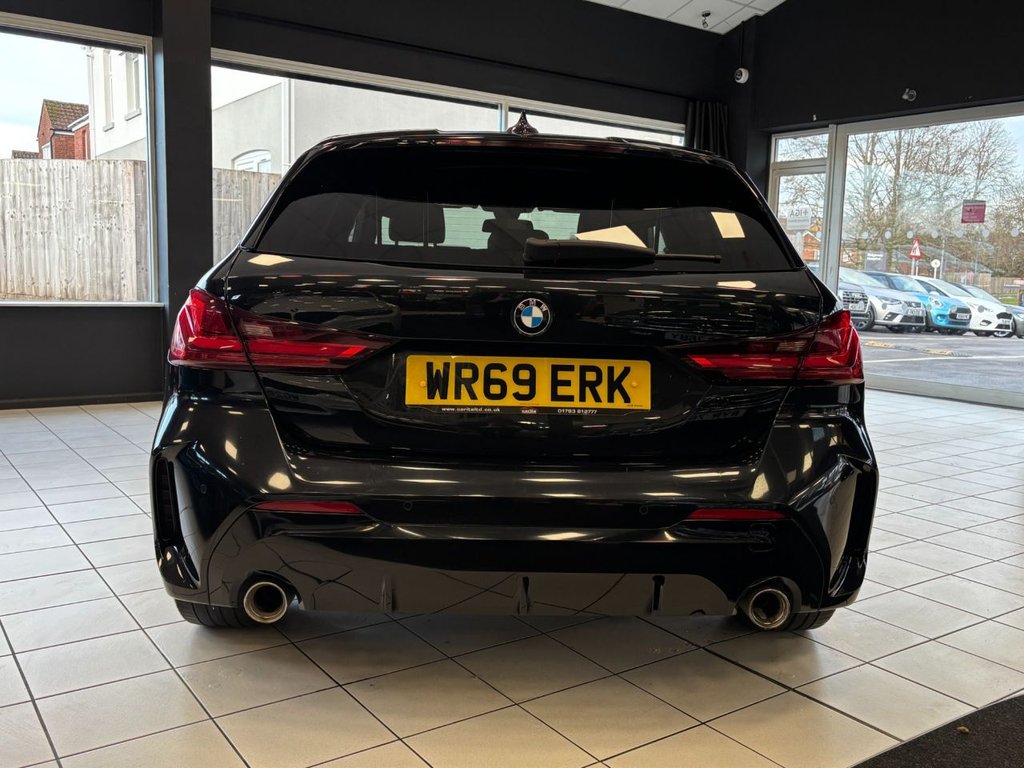 Used BMW 1 Series 2019 for sale - 77171796: Photo 12