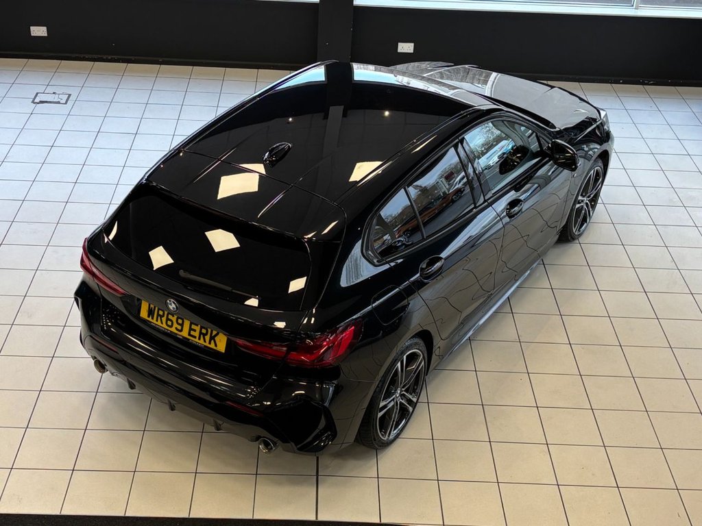 Used BMW 1 Series 2019 for sale - 77171796: Photo 13