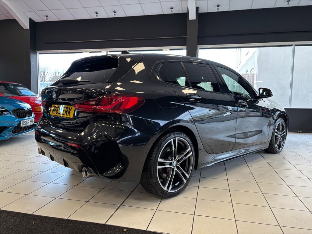 Used BMW 1 Series 2019 for sale - 77171796: Photo 15