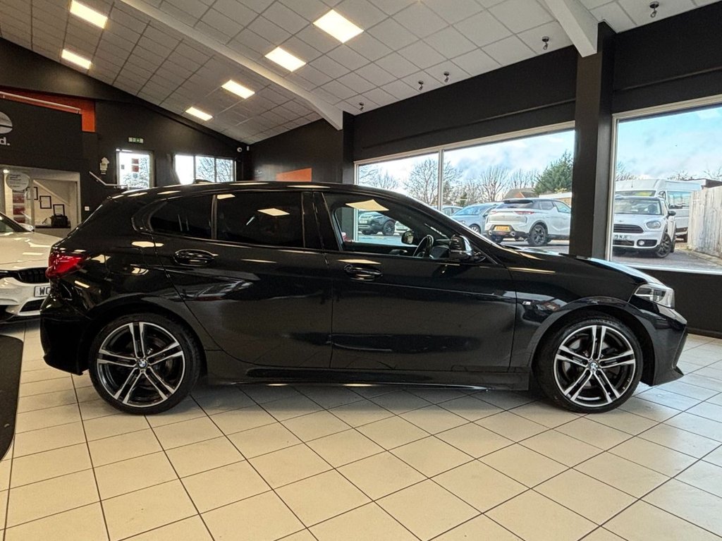 Used BMW 1 Series 2019 for sale - 77171796: Photo 16